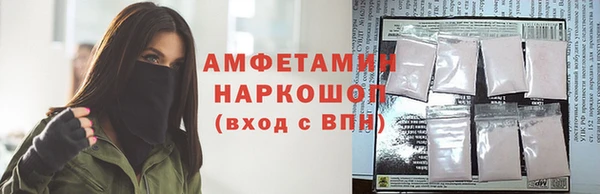 амф Михайловск
